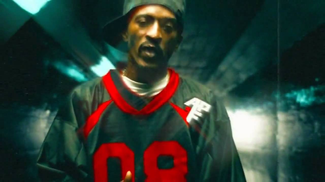 Rakim - Eric B is President REMIX