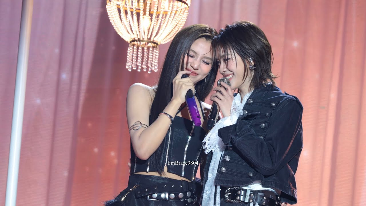 260307 เอมี่ บอนนี่ - เจ้าหญิง #EmiBonnieLoveSessionD1