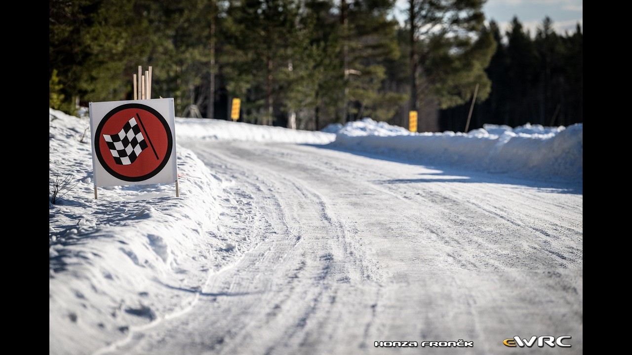 Śniardwy Luty | B.Kowalski | BMW E36 318is