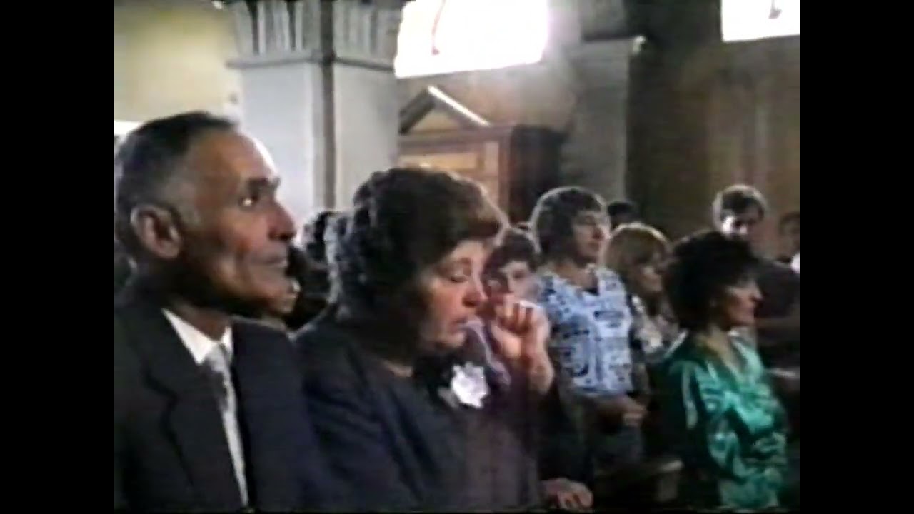 Matrimonio Piero e Fiorella 