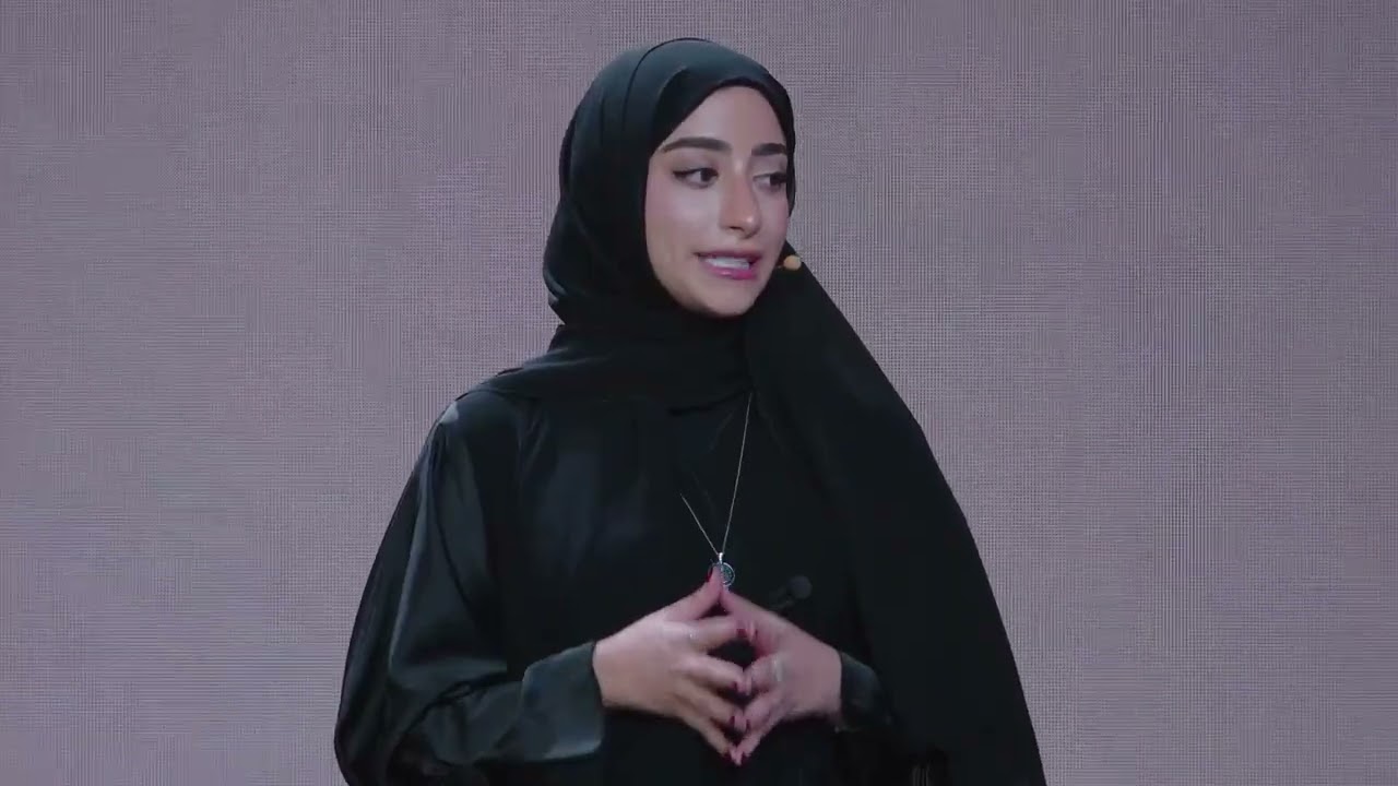القمة العالمية لإدارة الطوارئ والأزمات أبوظبي 2025 - كلمة الهيئة الوطنية لإدارة الطوارئ والأزمات