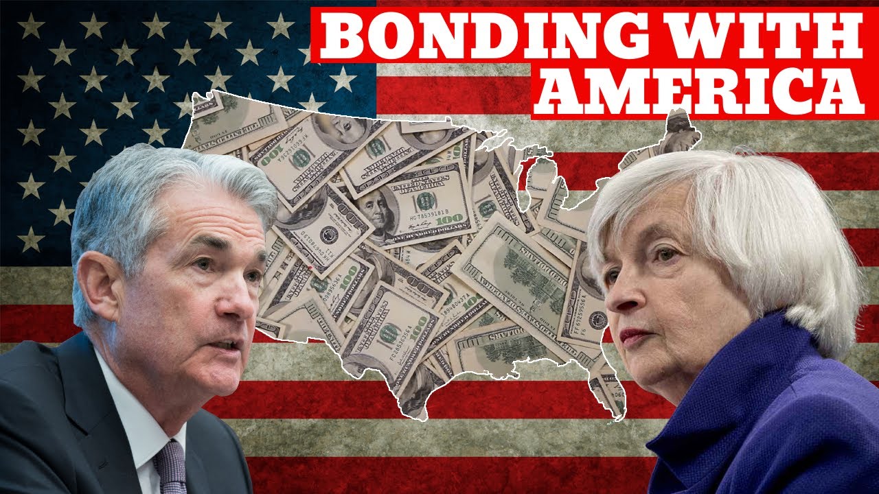 Rising Bond Yields, Explained: Stocks, Inflation, and The Federal Reserve