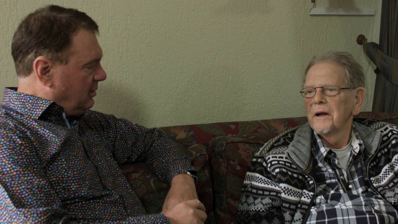 Palliatief terminale zorg thuis. Een verpleegkundige vertelt hierover.