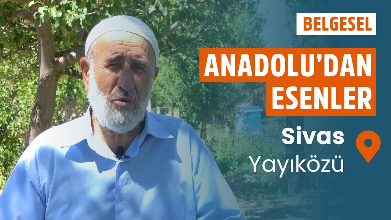 Sivas - Yayıközü 