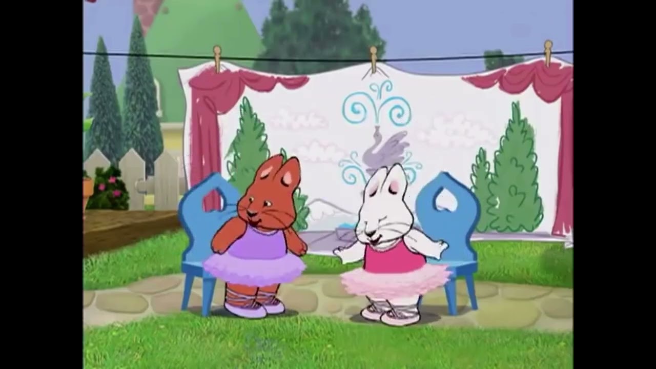 Ruby&rsquo;s Missing Tune!