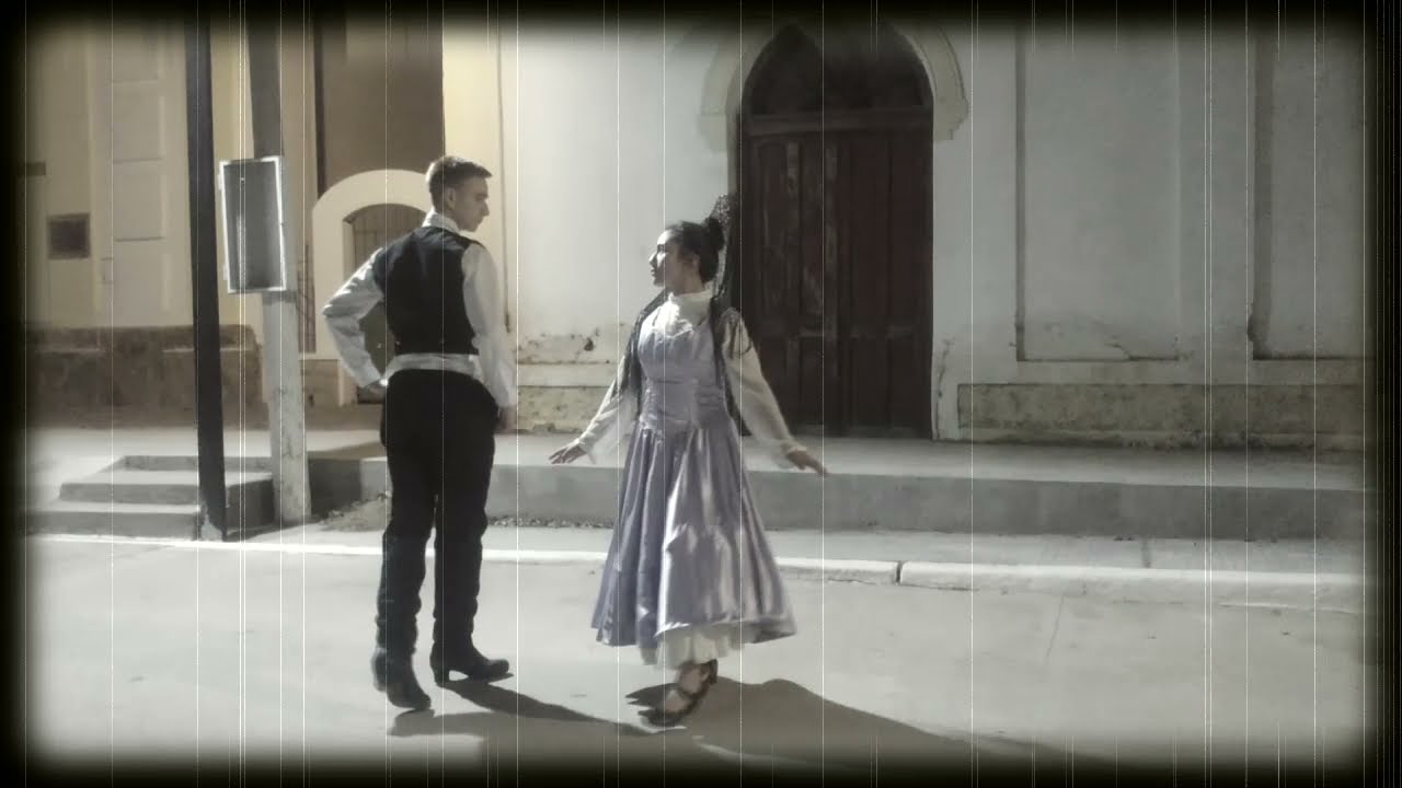 La Sajuriana, Danza Folclórica Argentina
