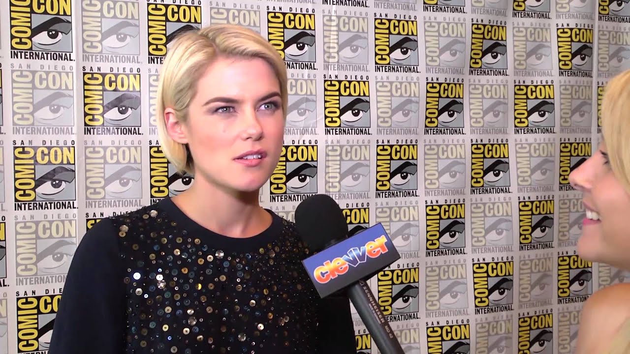 Rachel Taylor Interview - 666 Park Ave.
