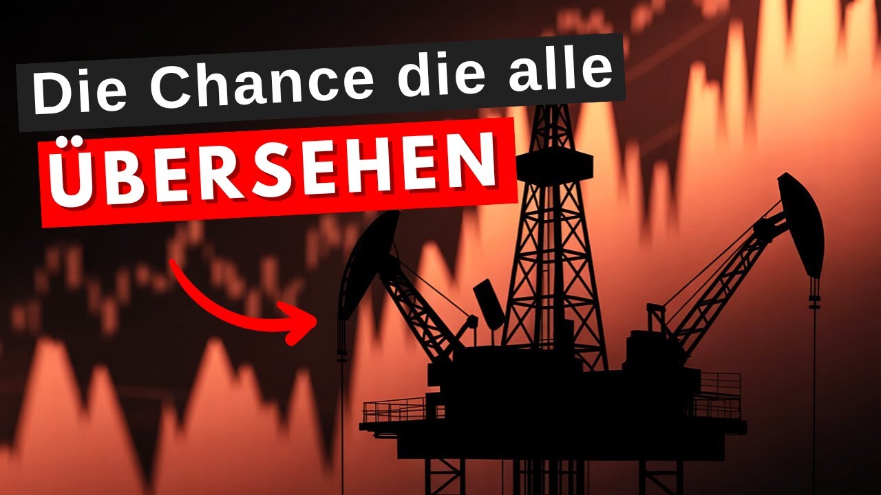 Energie-Aktien 2025: Unterbewertet trotz Wachstumspotenzial? 
