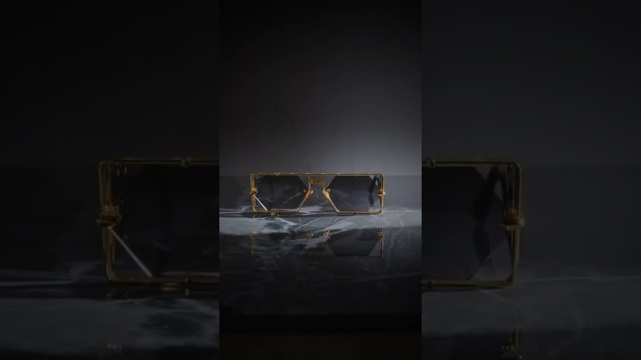 Cazal 004