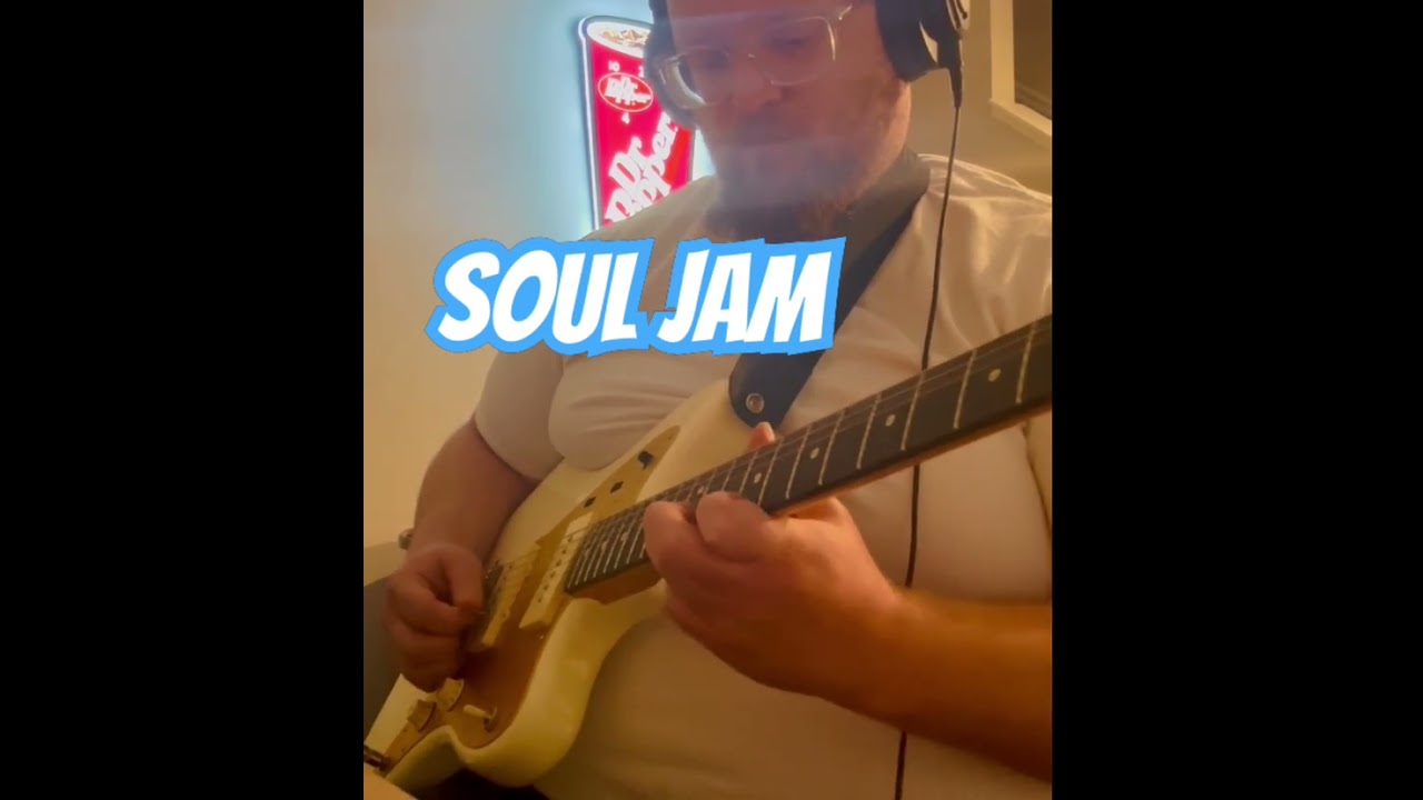 Soul Jam 