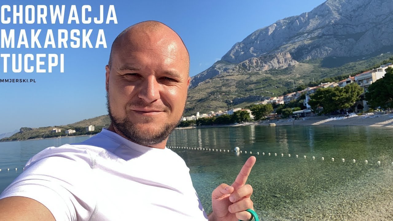 TUCEPI Chorwacja Motywacja Dla Osób Które Chcą Ruszyć z Miejsca i Osiągnąć Coś w Życiu