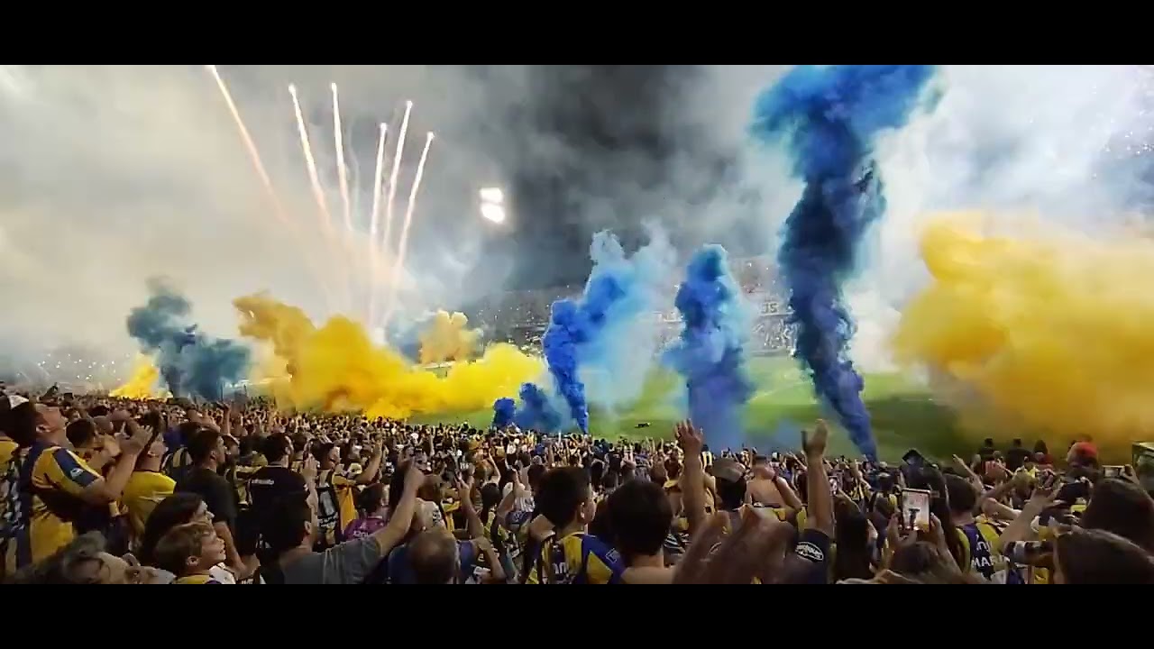 ROSARIO CENTRAL 