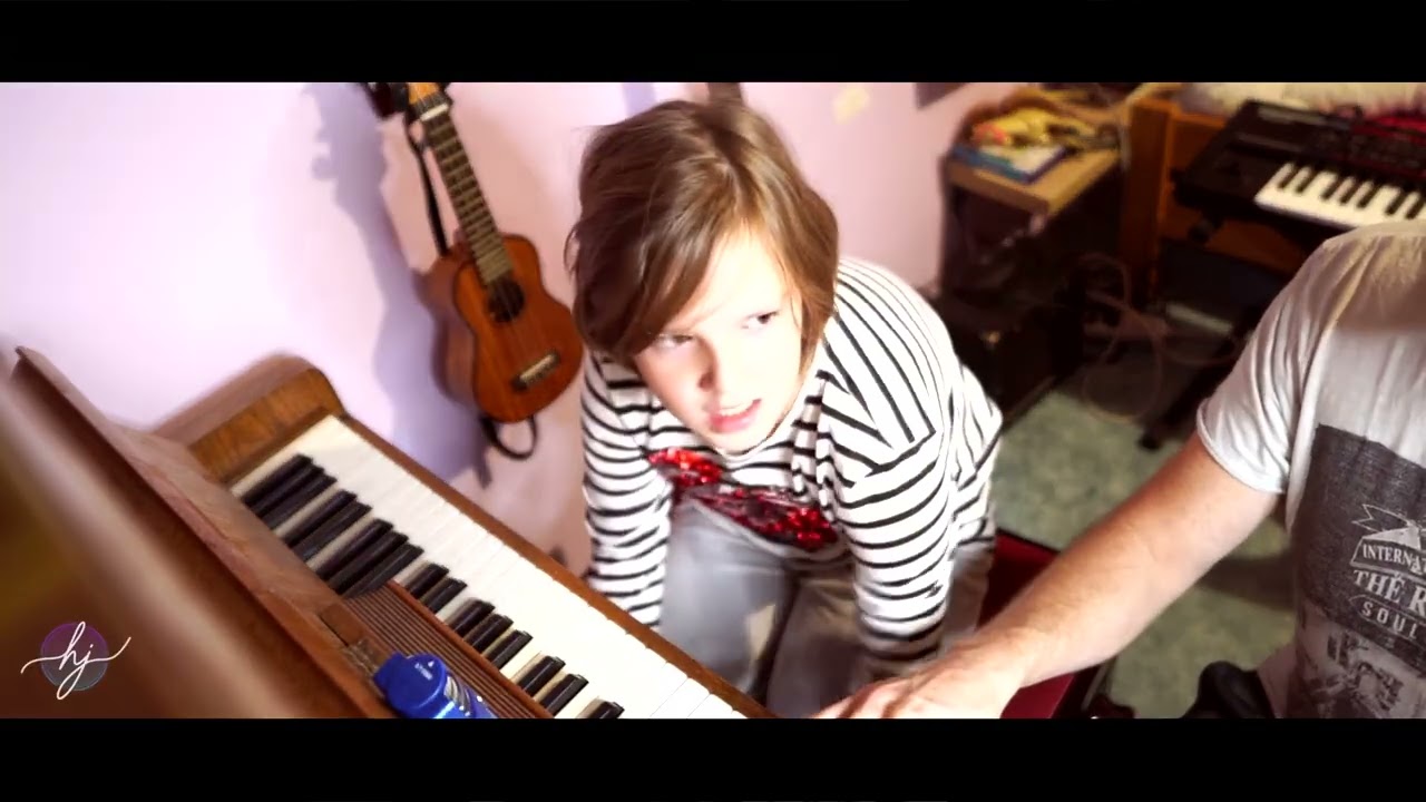 HUDEBNÍ JAZYK   Jak být ZDROJEM. Audiace