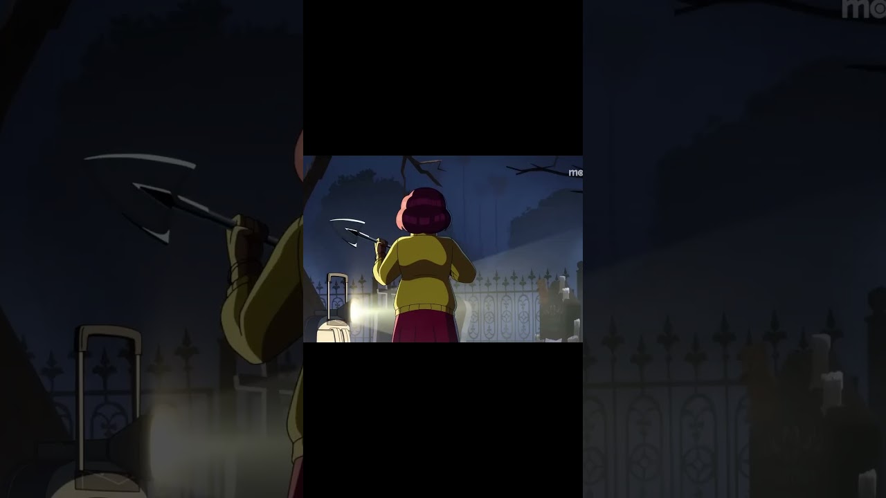 Serial Velma został oficjalnie anulowany