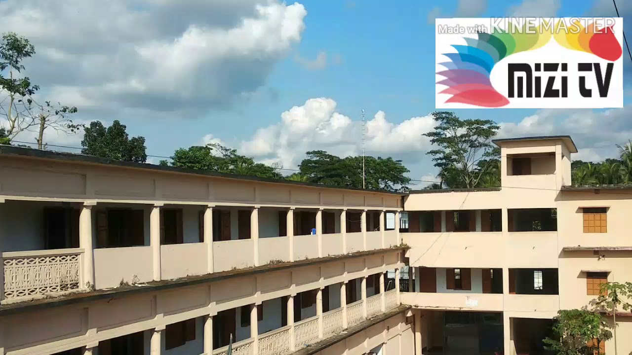আলেম গড়ার মারকাজ ফরিদগঞ্জ মজিদিয়া কামিল মাদ্রাসা by mizi tv