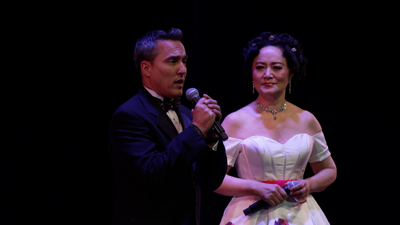 17. Opera Classics: 