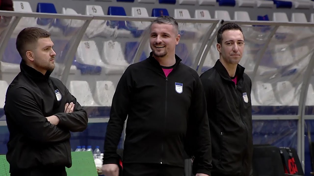 Rahoveci vs Bashkimi | Pjesa 1
