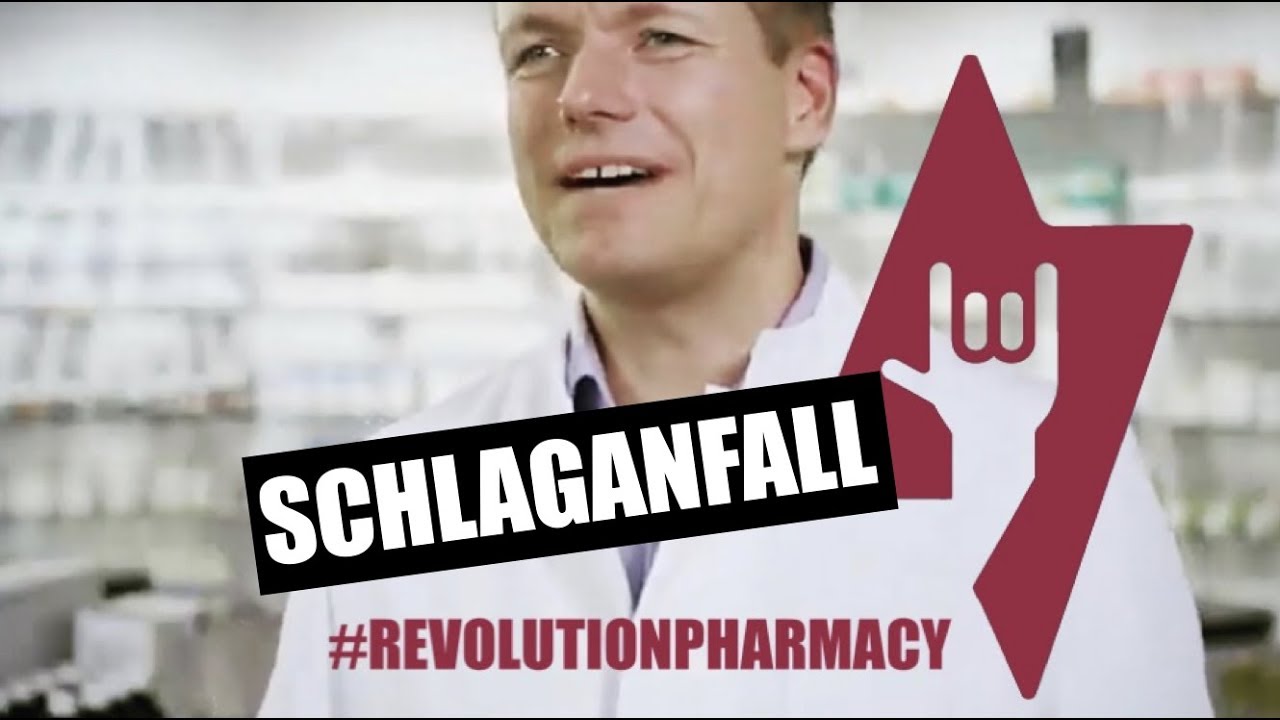Schlaganfall mit diesem einfachen Trick verhindern