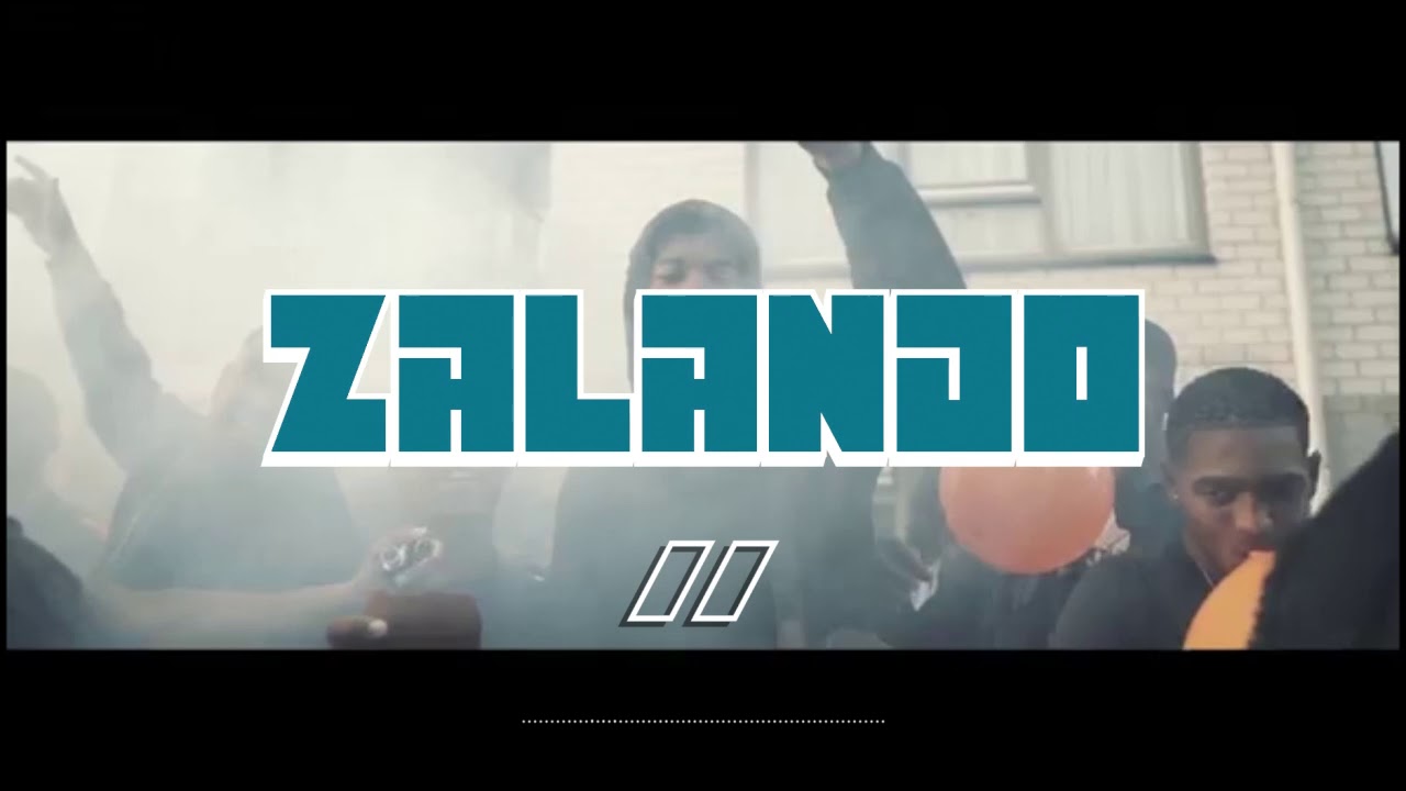 Figo Gang X Qlas & Blacka X Sevn Alias X Bokke 8 Salsa Drill Type Beat - Zalando