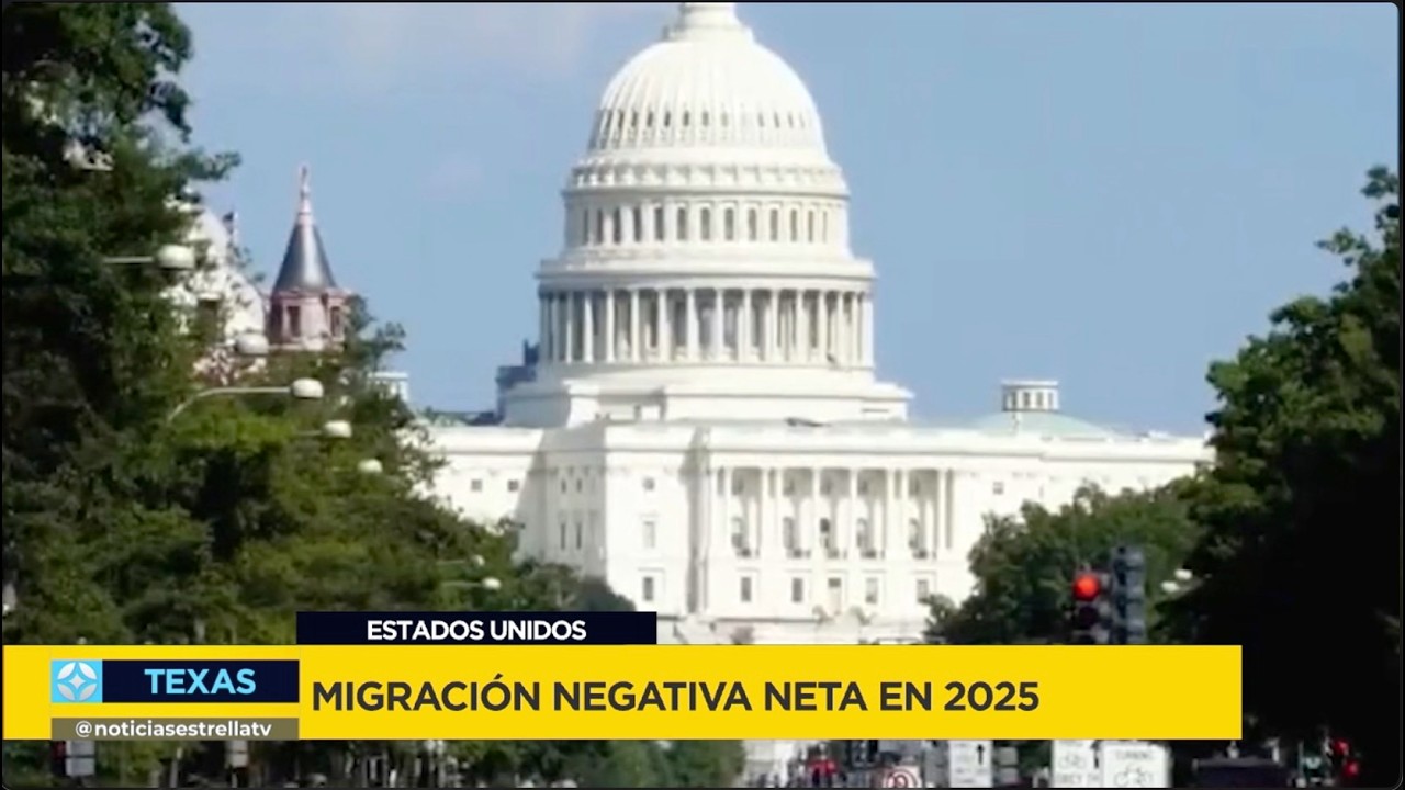 🟢 Persecución termina en arresto por llevar inmigrantes | 26 FEB 2026 | Noticias EstrellaTV Texas