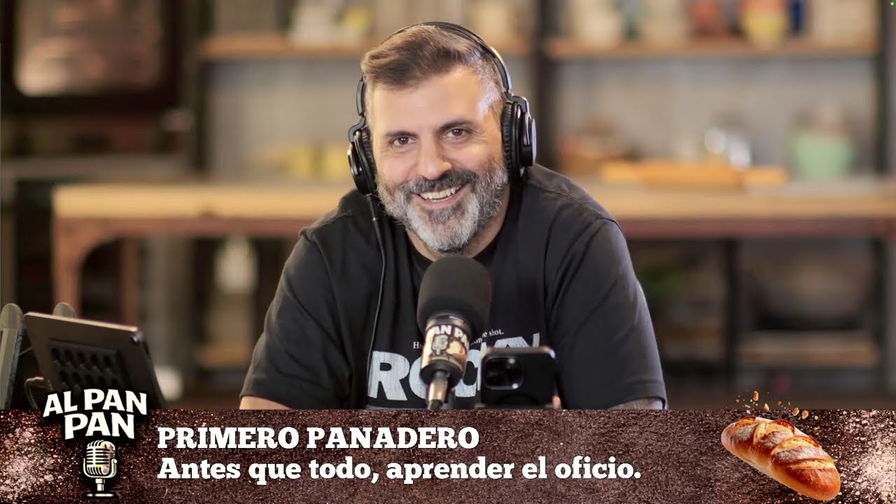 AL PAN PAN Episodio 1