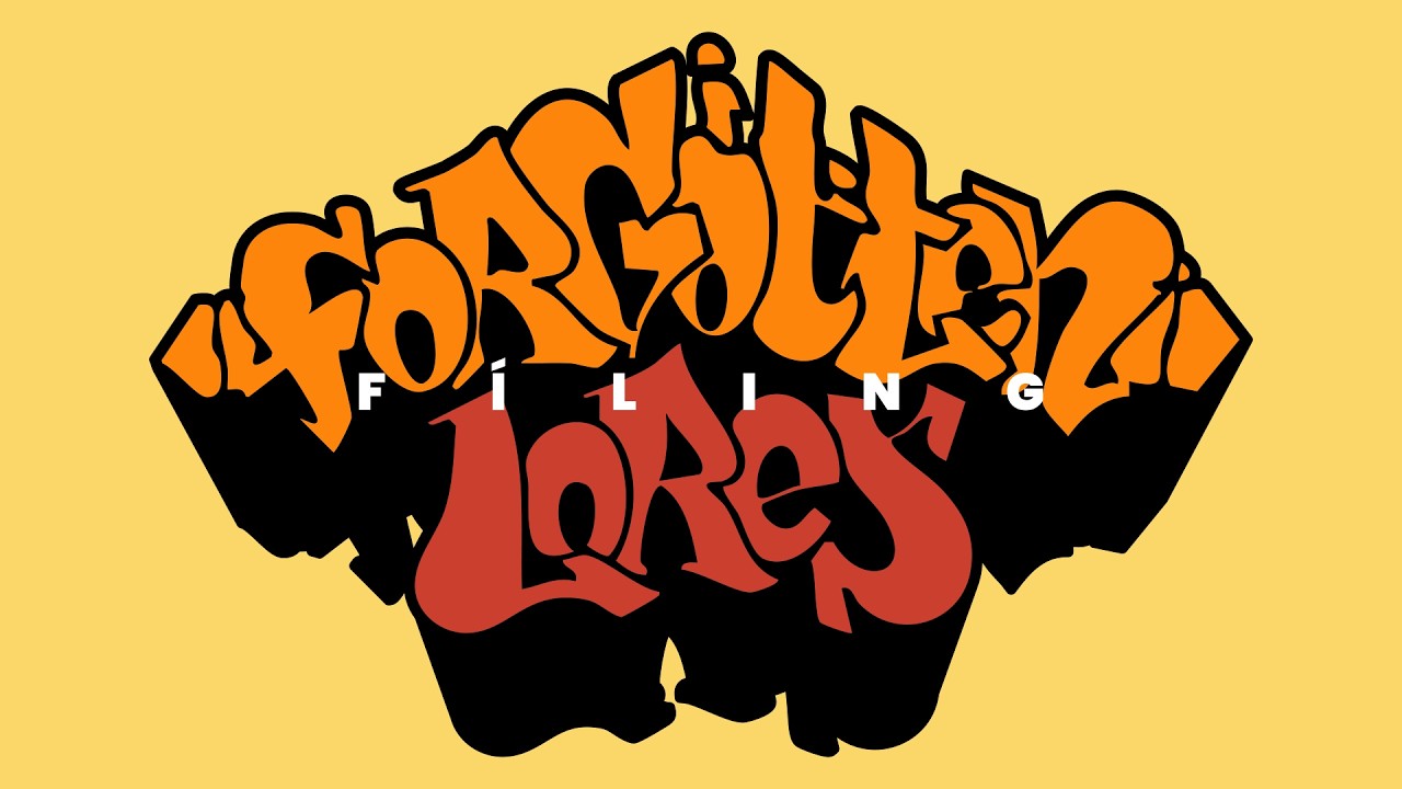 Forgotten Lores - Fíling