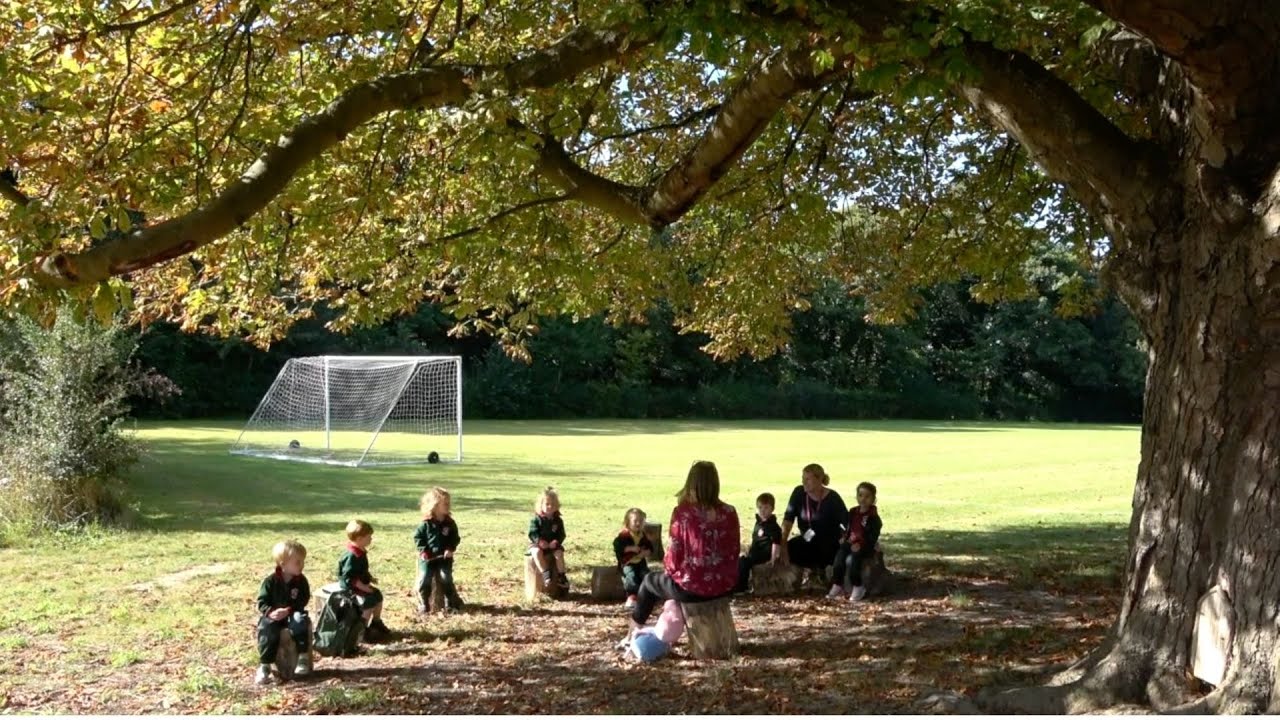 Michaelmas Term Highlights