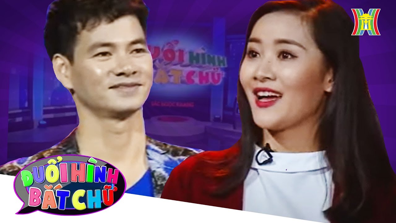 Đuổi Hình Bắt Chữ - Nhân viên VCCorp chinh phục vòng Siêu Tốc - Game Show ĐOÁN TỪ Siêu HOT