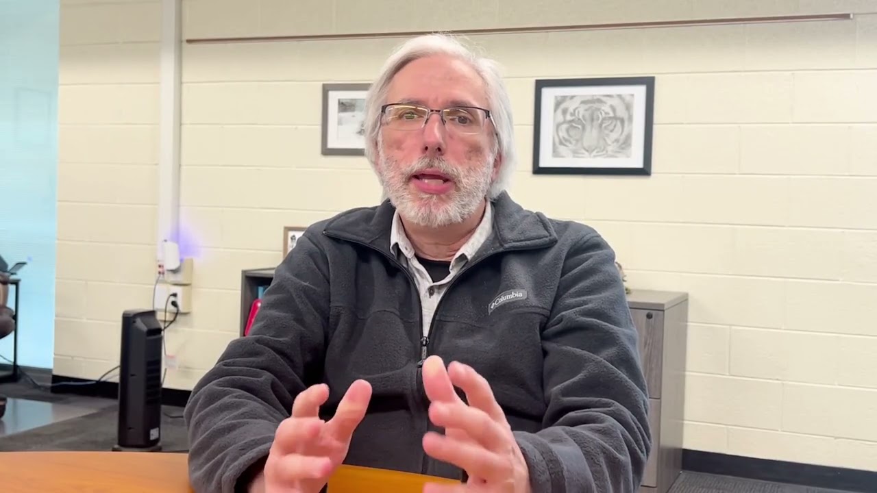 South Shore Recreation Center Partnership: Financial Overview with Brian Dasher