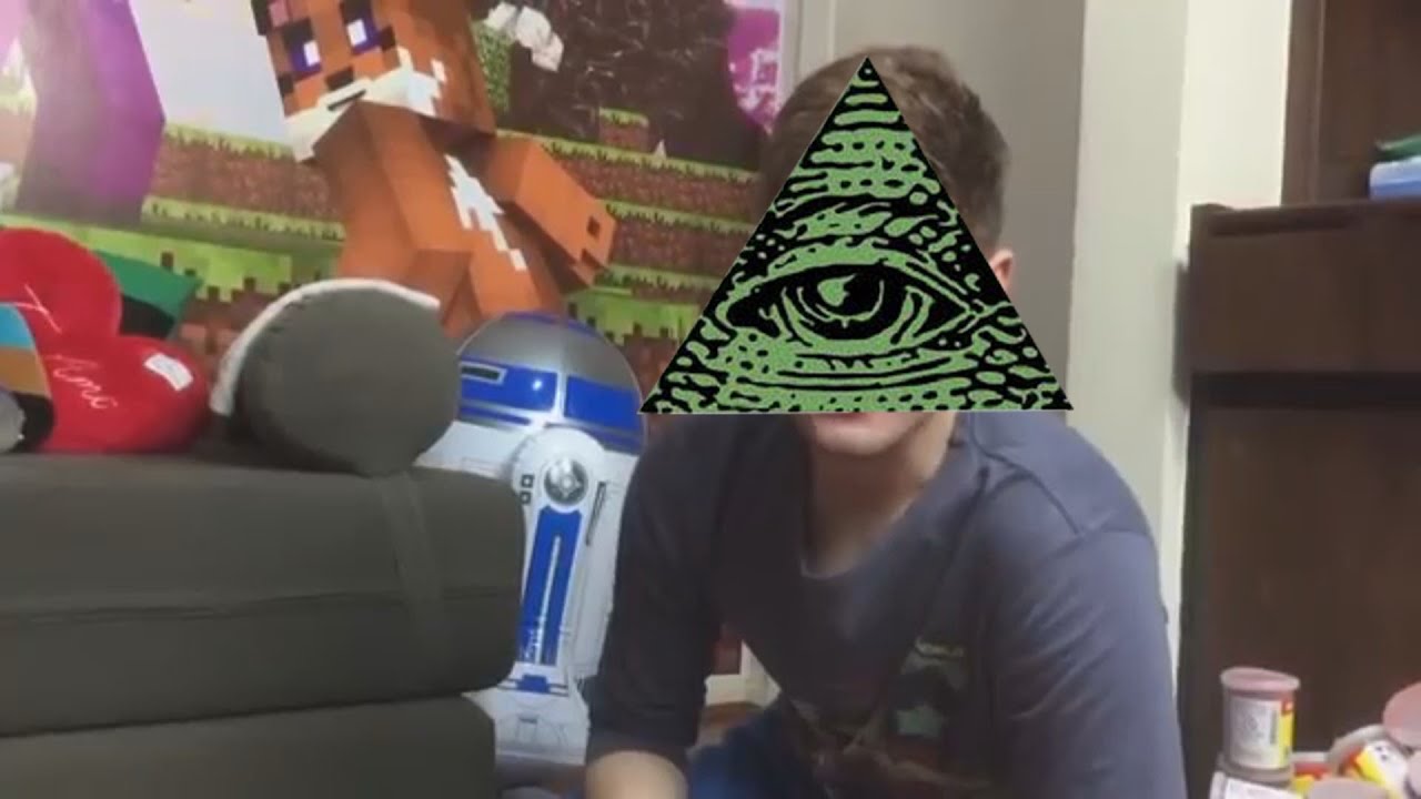 Xuxa evil iluminati