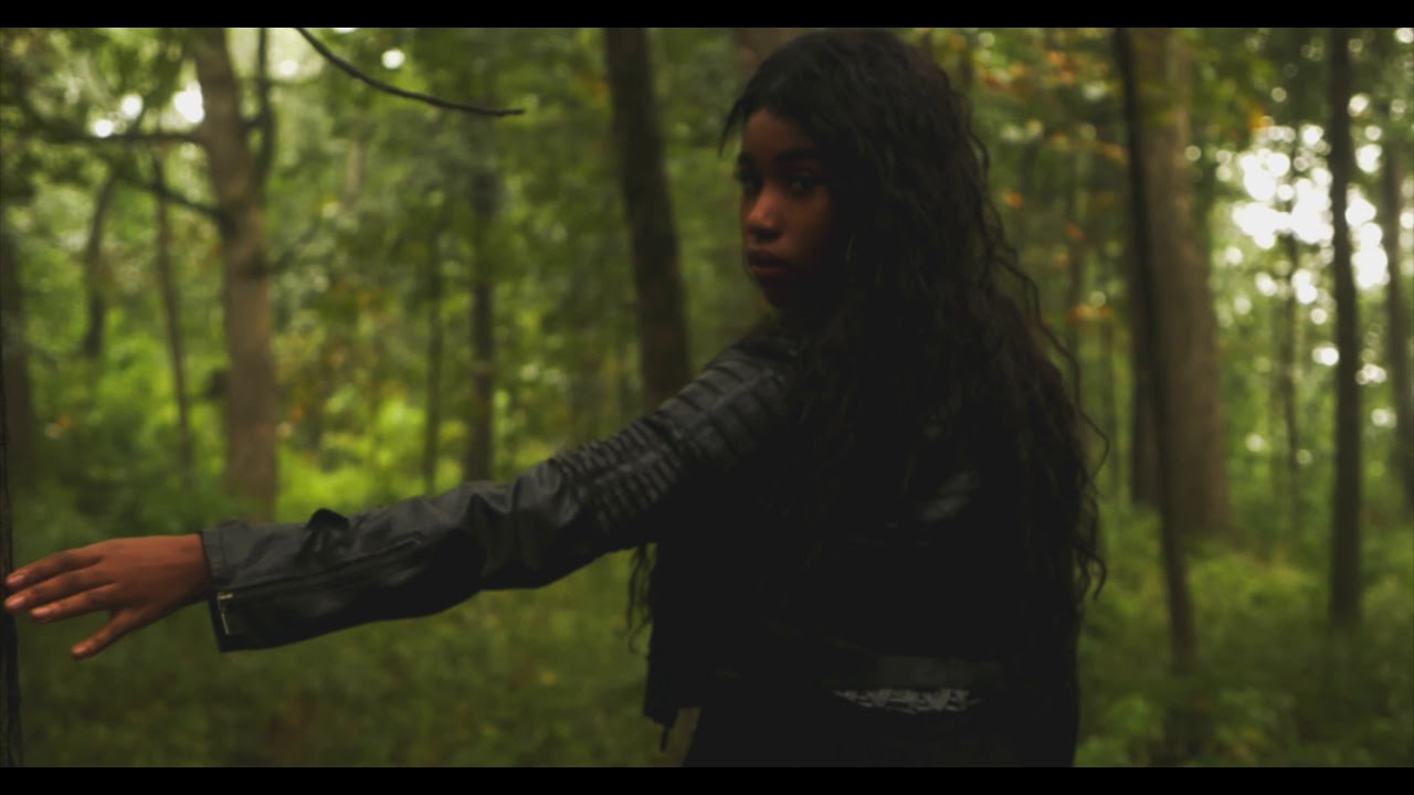 CrestIsMuzik- Don't Count Me Out (Official Video)