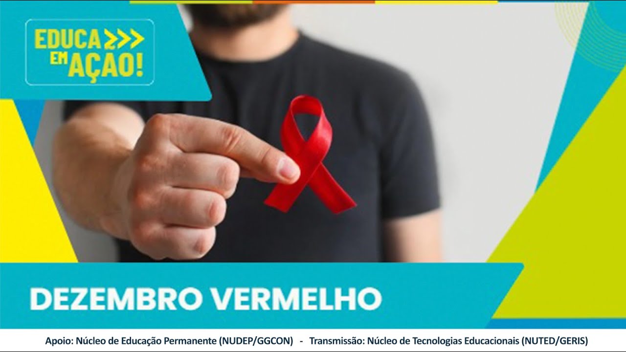 Dezembro Vermelho