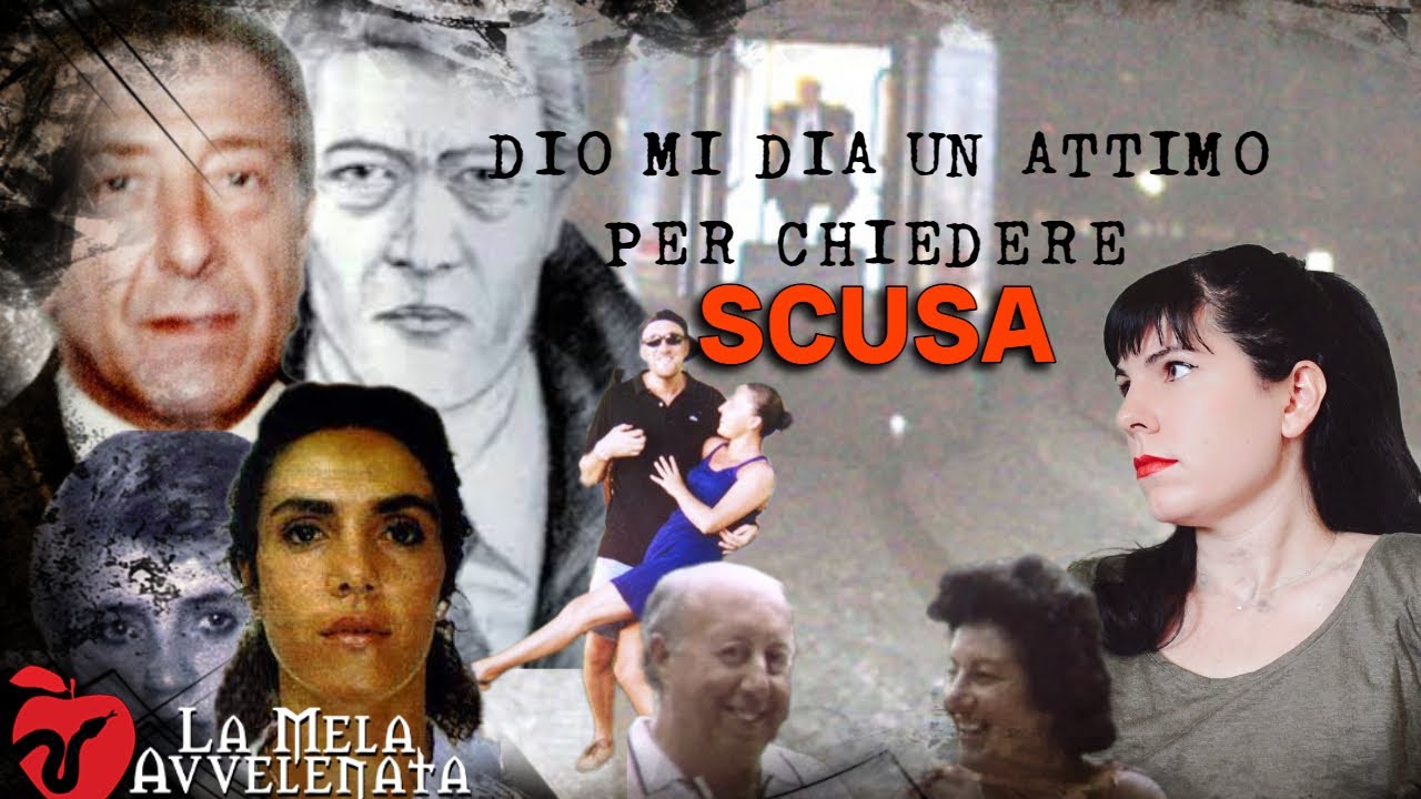 DIO MI DIA UN ATTIMO PER CHIEDERE SCUSA. // DONATO B!LANCIA