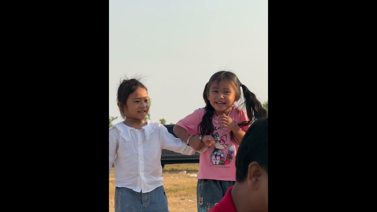 មុខប្រលានថ្មីគេលែងអោយចូល #travelvlog #dailyvlog #videos #like #subscribemychannel 