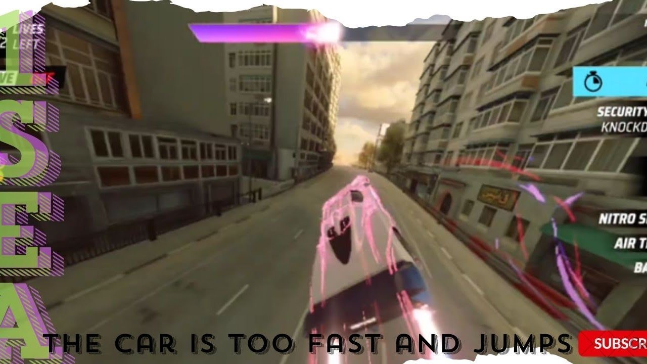 #1sea #asphalt #racinggame #subscribe 
