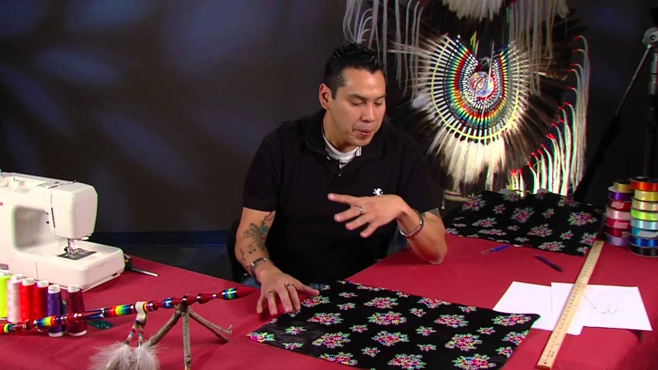 Making Regalia - Episode 6