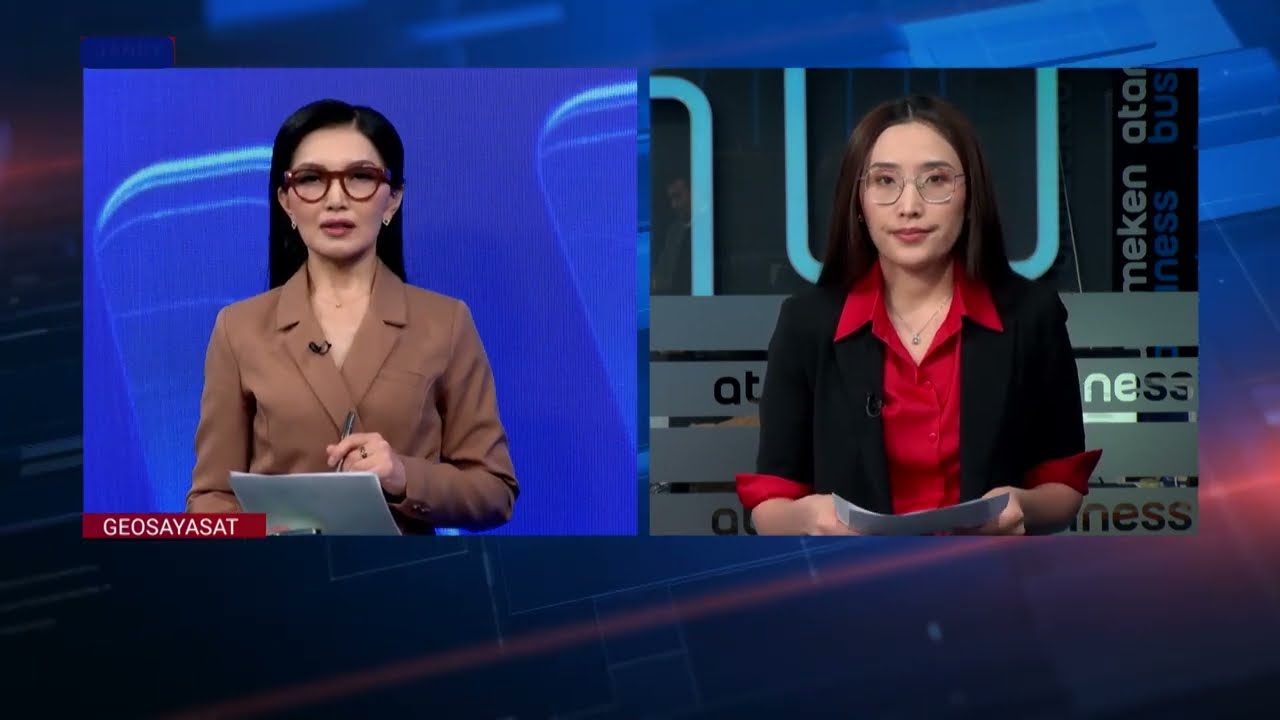 АҚШ Кавказды өз бақылауына ала ма?