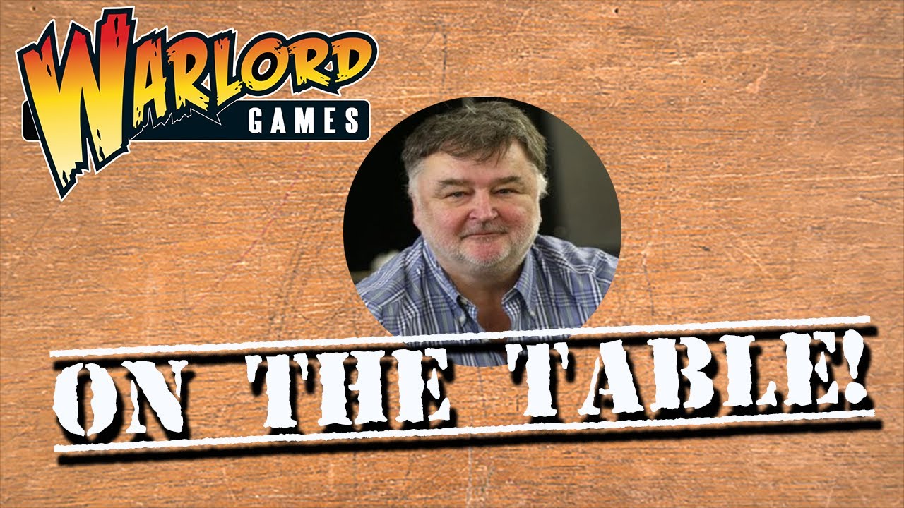 On The Table! A further look into John's Indo Pakistani War Collection!