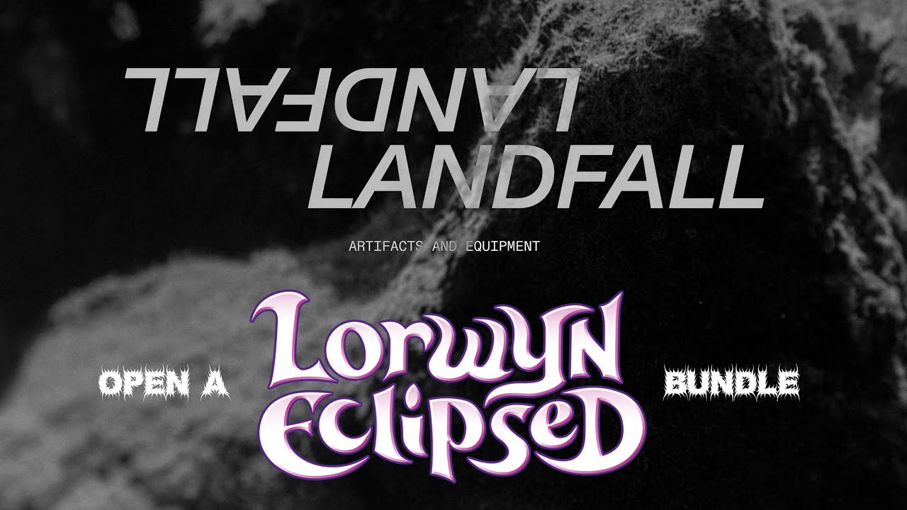 Opening a Lorwyn Eclipsed Bundle. Low Value Pulls, High Value Vibes by Landfall LA