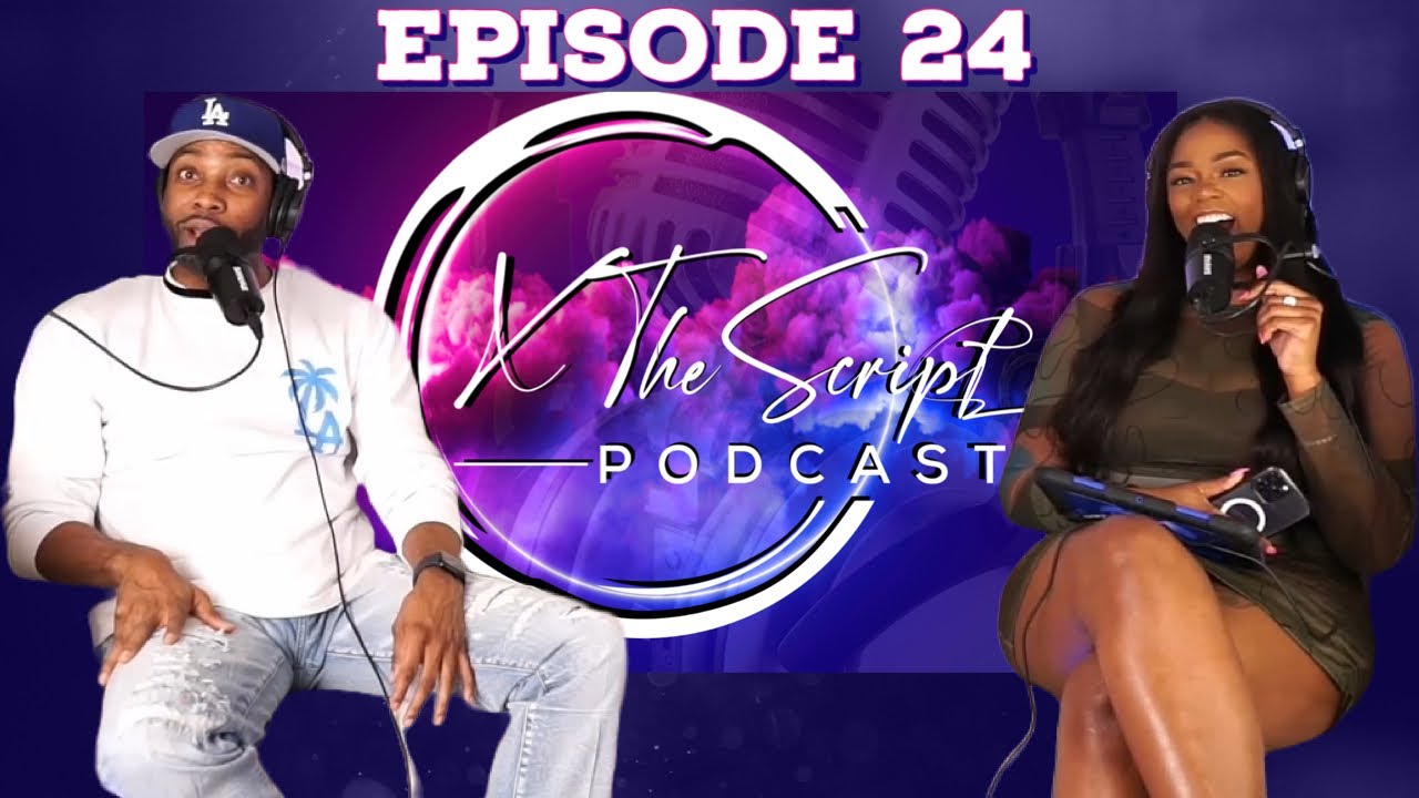 Confession: I Had an Affair with My Pastor! + 50/50 Relationship Rule | Ep.24 | X The Script