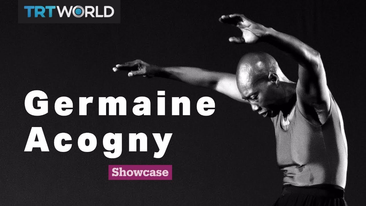 Germaine Acogny: Mother of African Contemporary Dance | Senegal | Showcase