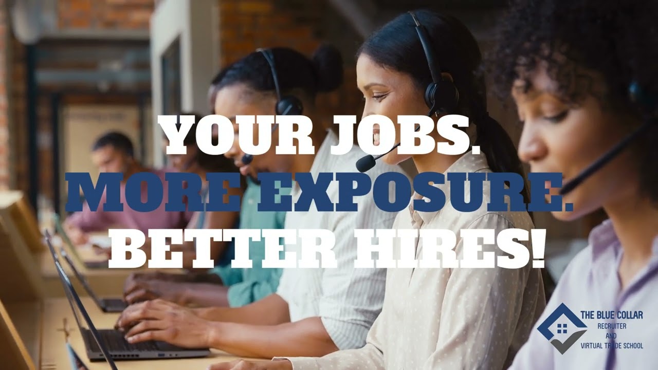 Attract Top Skilled Trades Talent with Premium Job Posts