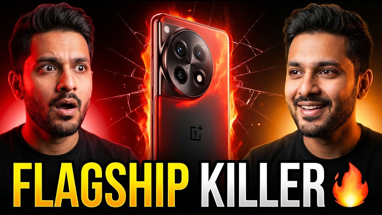 OnePlus 15 Review 🔥 Honest Full Breakdown – Design, Camera, Performance, Battery & Worth the Upgrade
