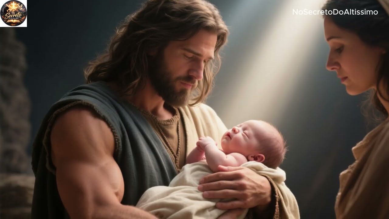 A FORÇA QUE VEIO DE DEUS E  A QUEDA QUE MUDOU TUDO