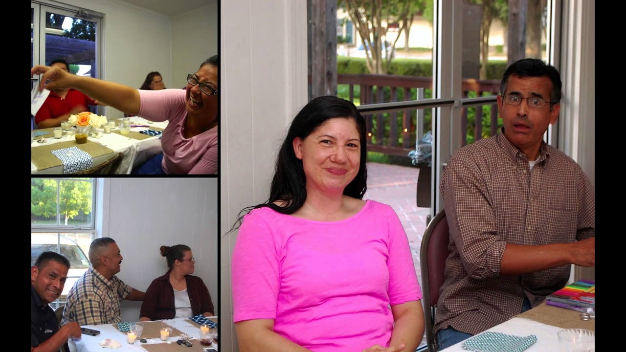 SPRINGS OF LIFE CHURCH MARRIAGE FELLOWSHIP: LOVE IS FOREVER SLIDESHOW