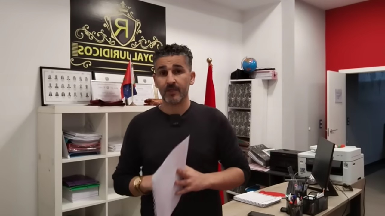 #التسوية الجماعية#إسبانيا تمنح نصف مليون مهاجر في 2026 على الإقامة #من هم المستفيدون وماهي الشروط