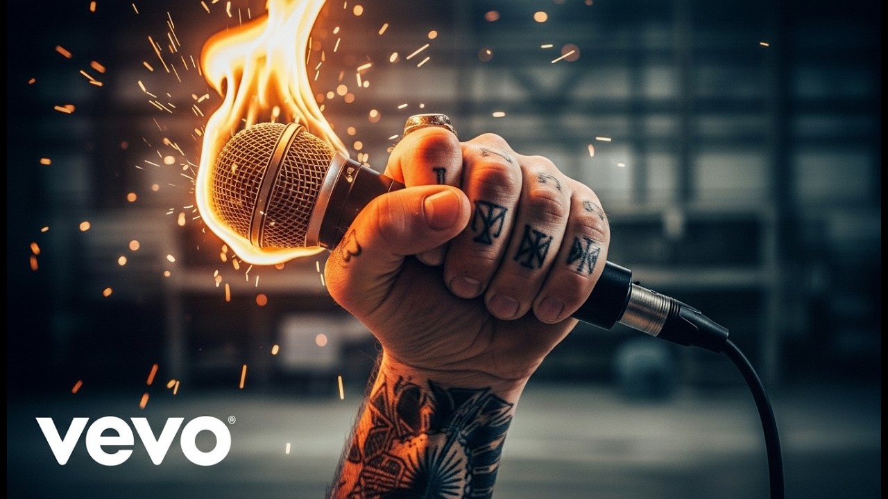 hype flod — Pressure Makes Diamonds (Motivation Trap)