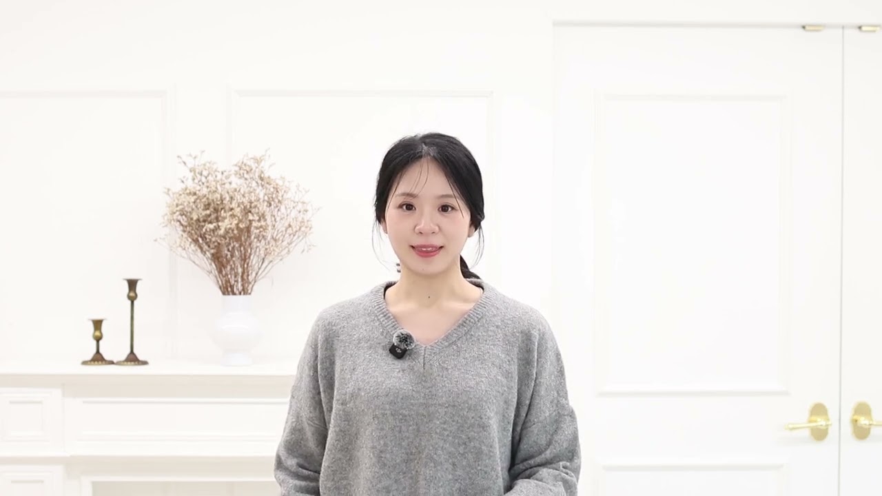[독백 자유연기] 편의점 알바생 진상대면