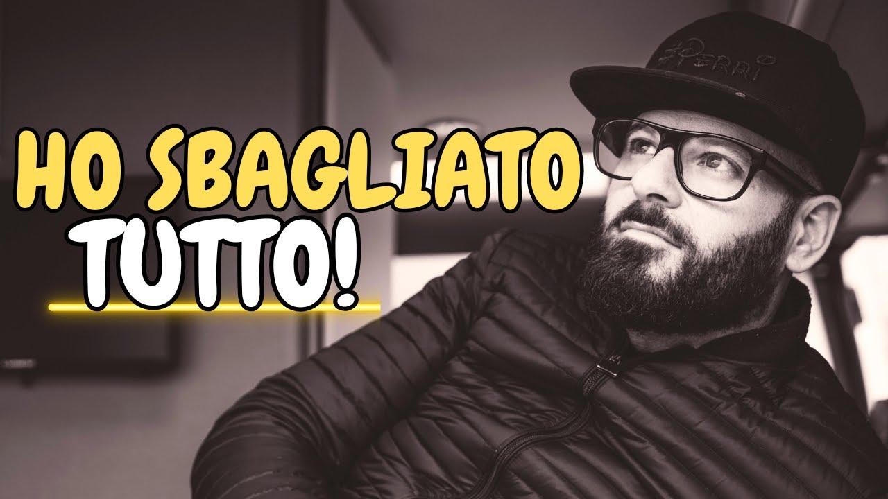 Ho venduto 8 camper e bruciato un&rsquo;eredit&agrave;. Ecco la verit&agrave;
