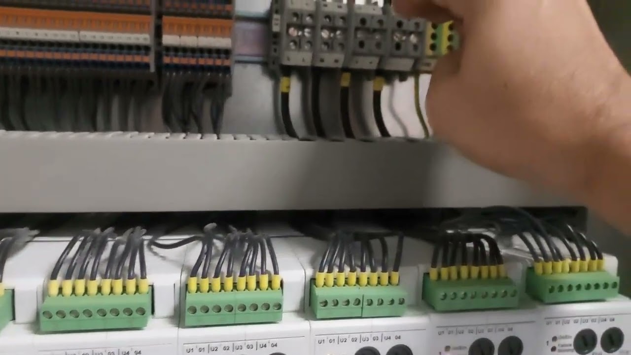 Troubleshooting a Central Battery System (CBS)